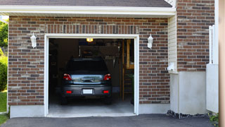 Garage Door Installation at Bancroft, Minnesota