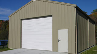 Garage Door Openers at Bancroft, Minnesota